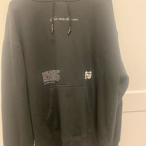 Flag Nor Fail hoodie. Now More Than Ever .